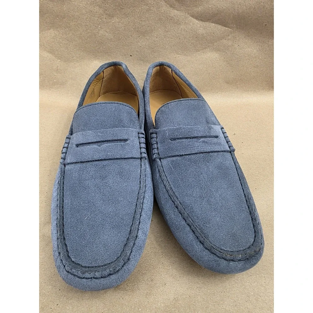 Oliver Cabell never worn